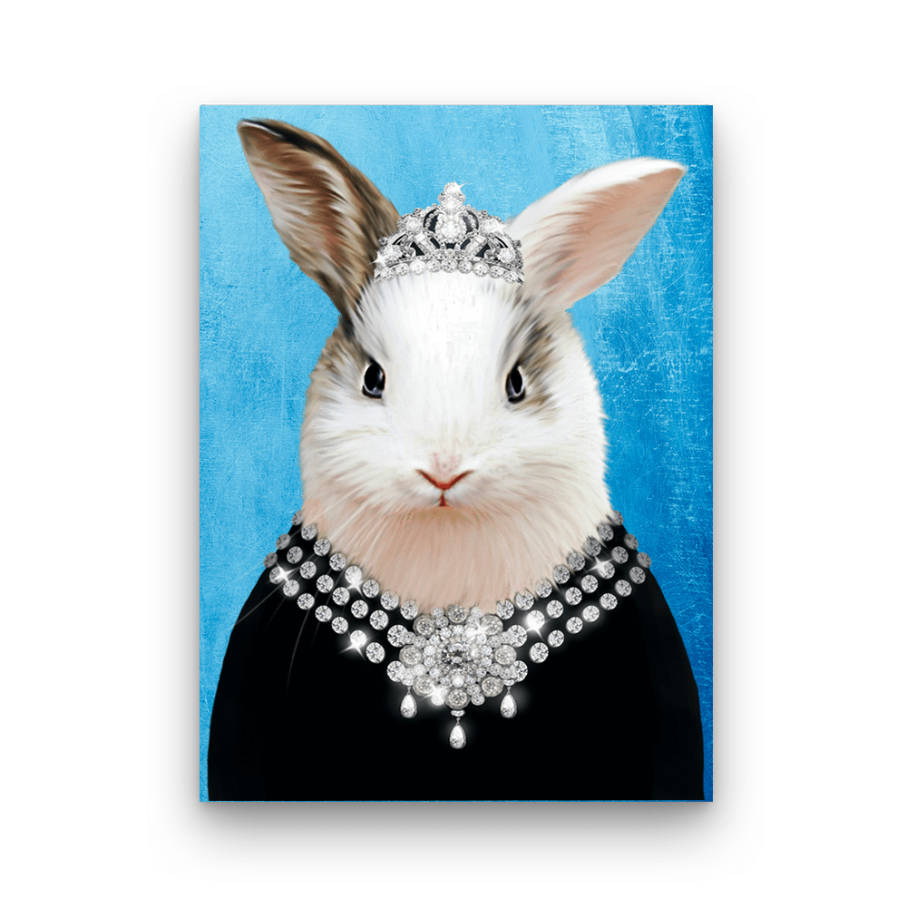 Retrato de Mascota